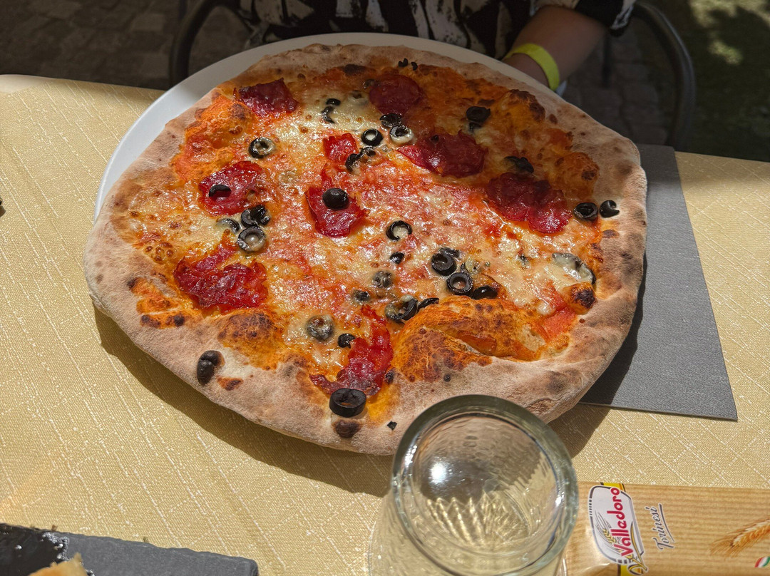 Ristorante Pizzeria Artis