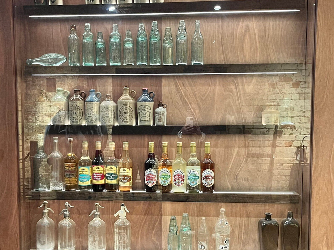 Last St Brewery-比奇沃思必去景点