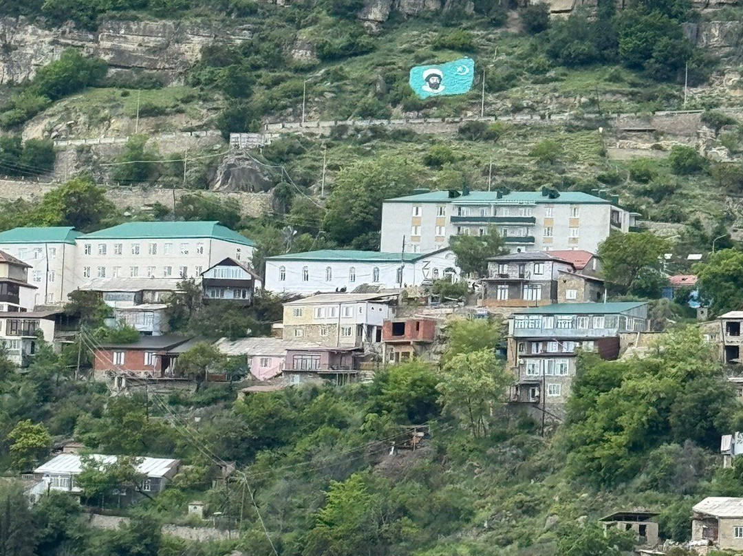 Gunibskaya Fortress-Gunib必去景点