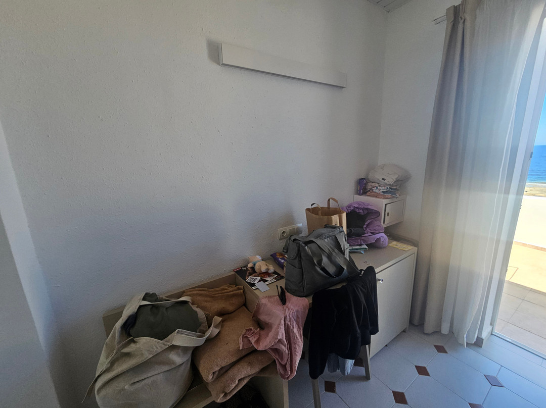 罗卡贝拉酒店主图