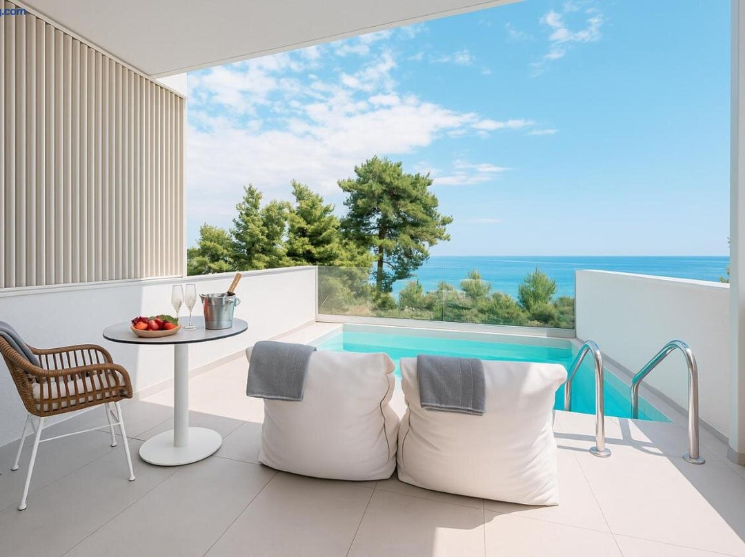 Gloria Luxury Suites