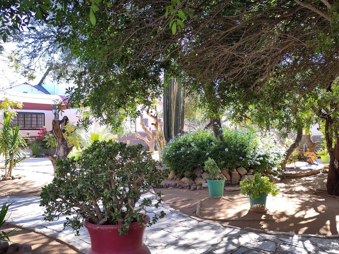 Helmeringhausen Hotel Coffee Shop & Restaurant