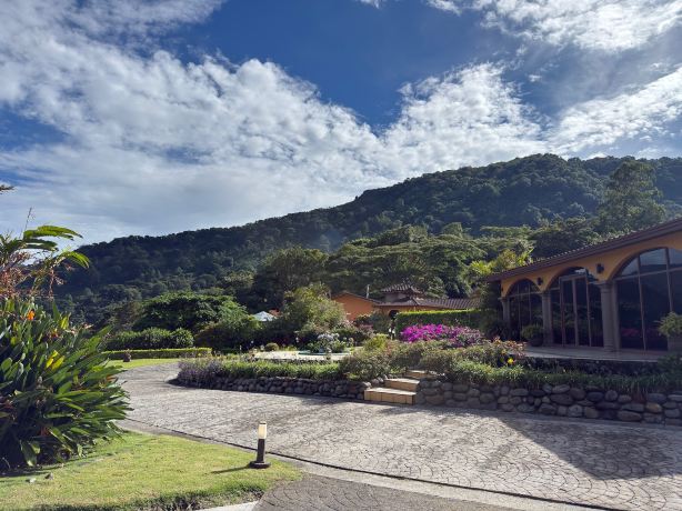 Los Establos精品度假村- 全包-旅行者