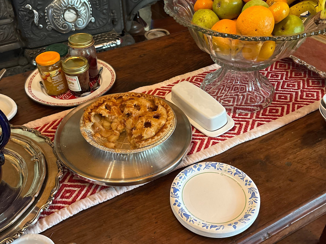 WhistleWood Farm Bed and Breakfast主图