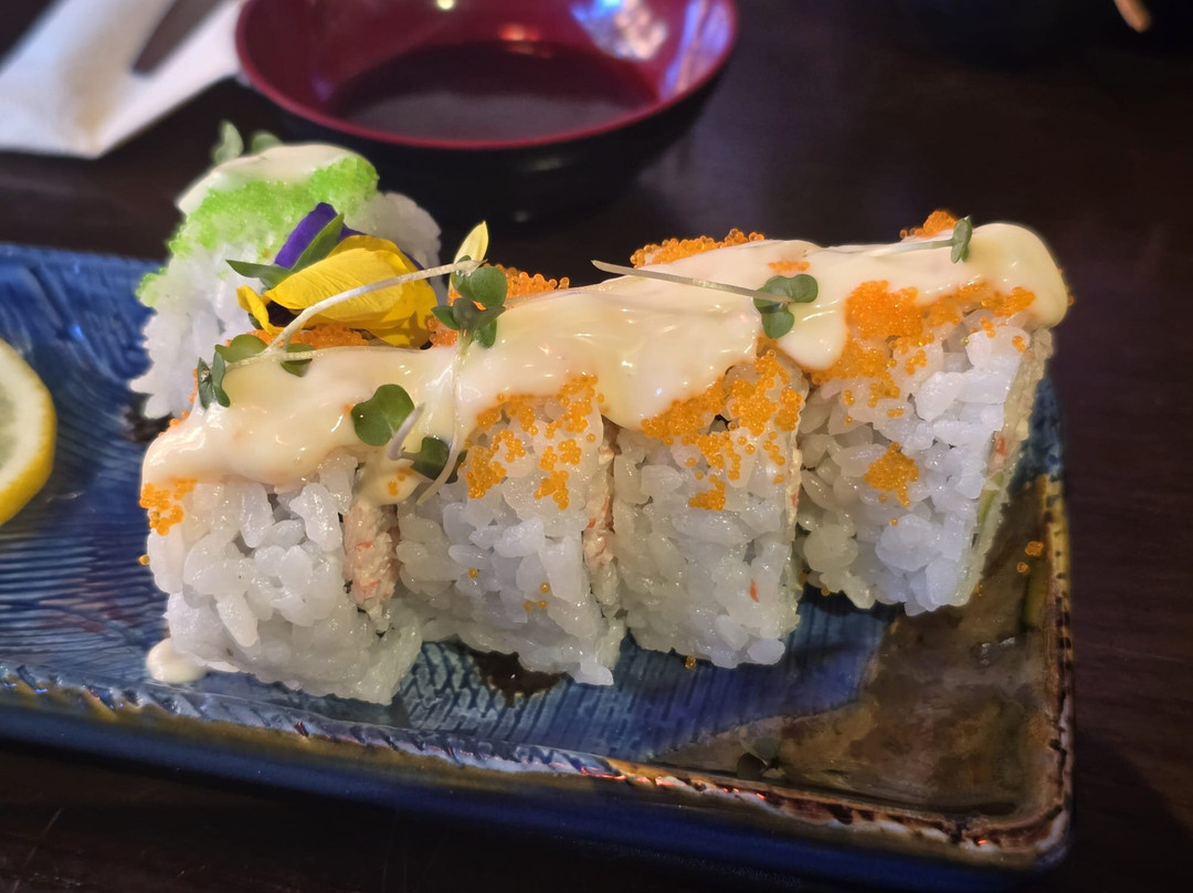 Fujiyama Drogheda