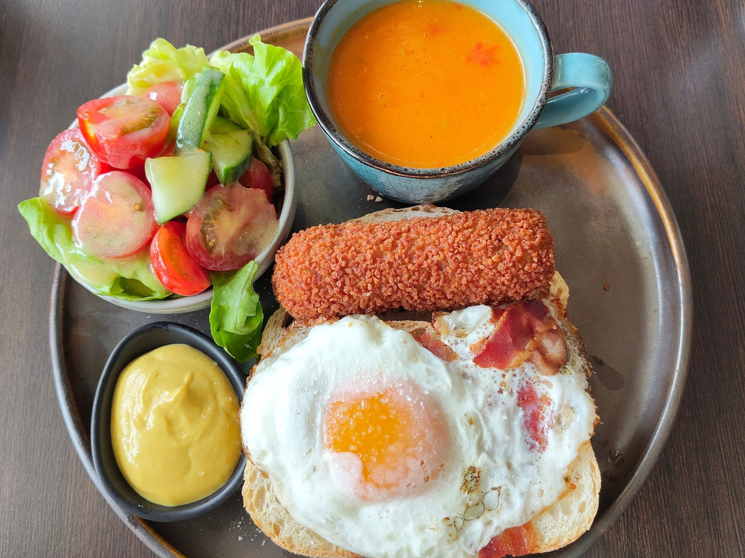 Restaurant Vivaldi