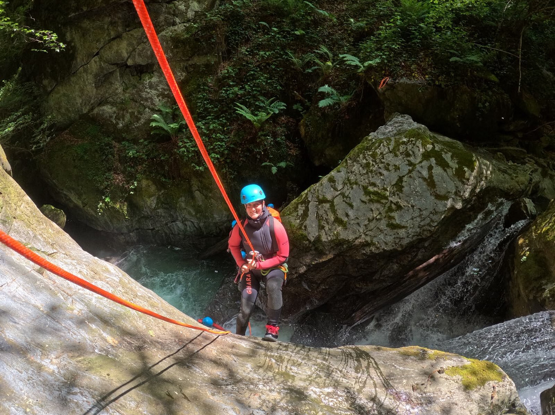 O'calm canyon