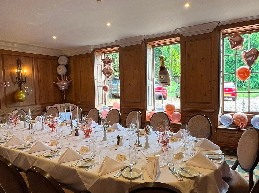 福利特维克庄园酒店，贝斯特韦斯特至尊精选主图