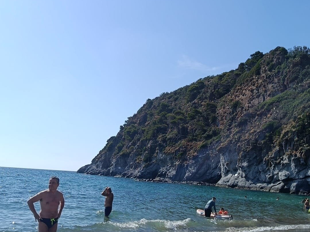 Spiaggia di San Francesco-福里奥必去景点