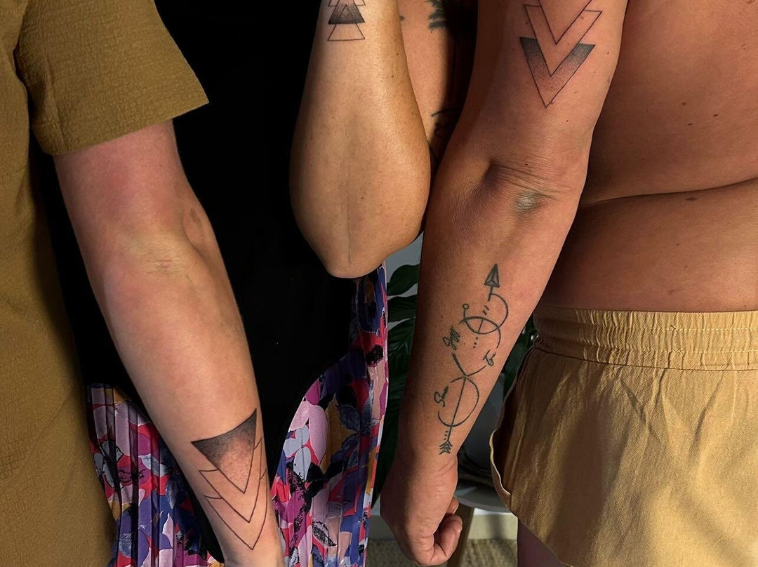Ali Tattoo-Djerba Midun必去景点