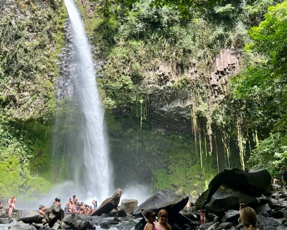My Costa Rica-圣何塞必去景点