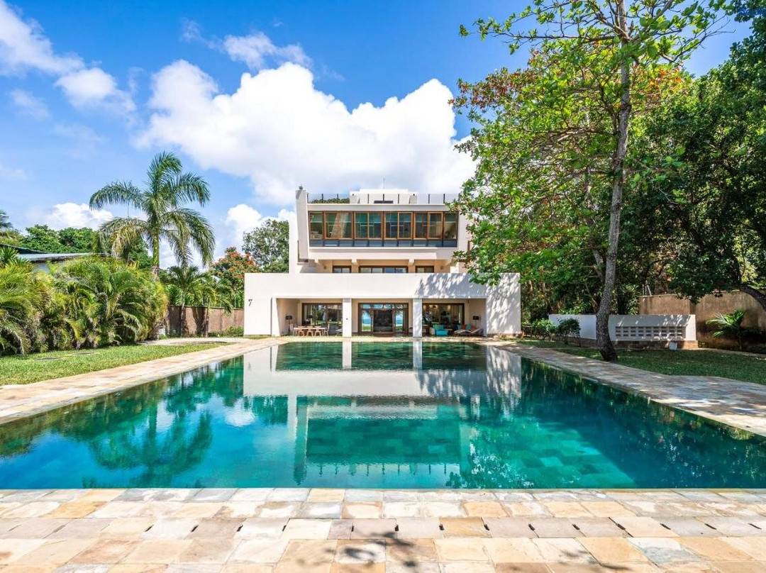 Cocokinondo Villa & Boutique Hotel