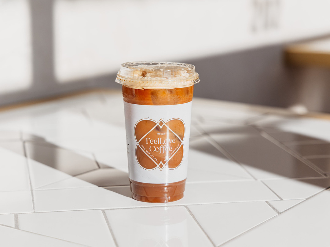 FeelLove Coffee
