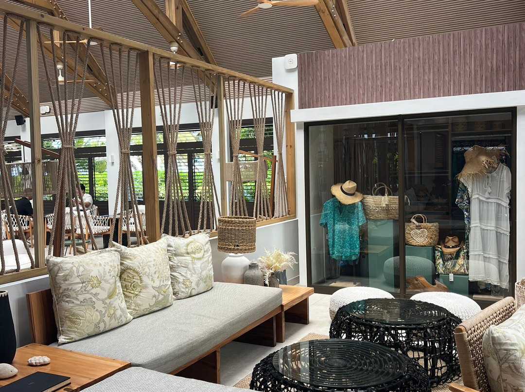 印度洋小屋主图