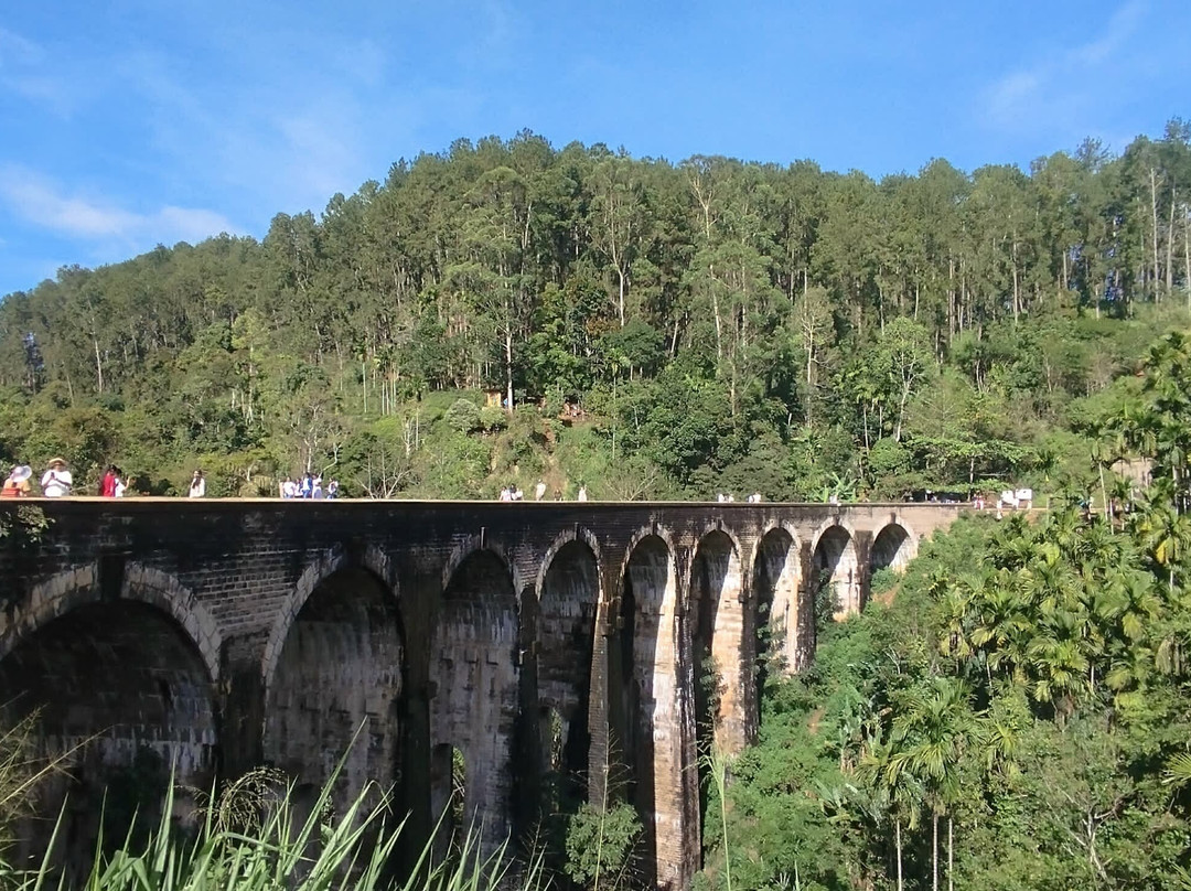 Ceyglow Tours - Private Driver Sri Lanka-Katana必去景点
