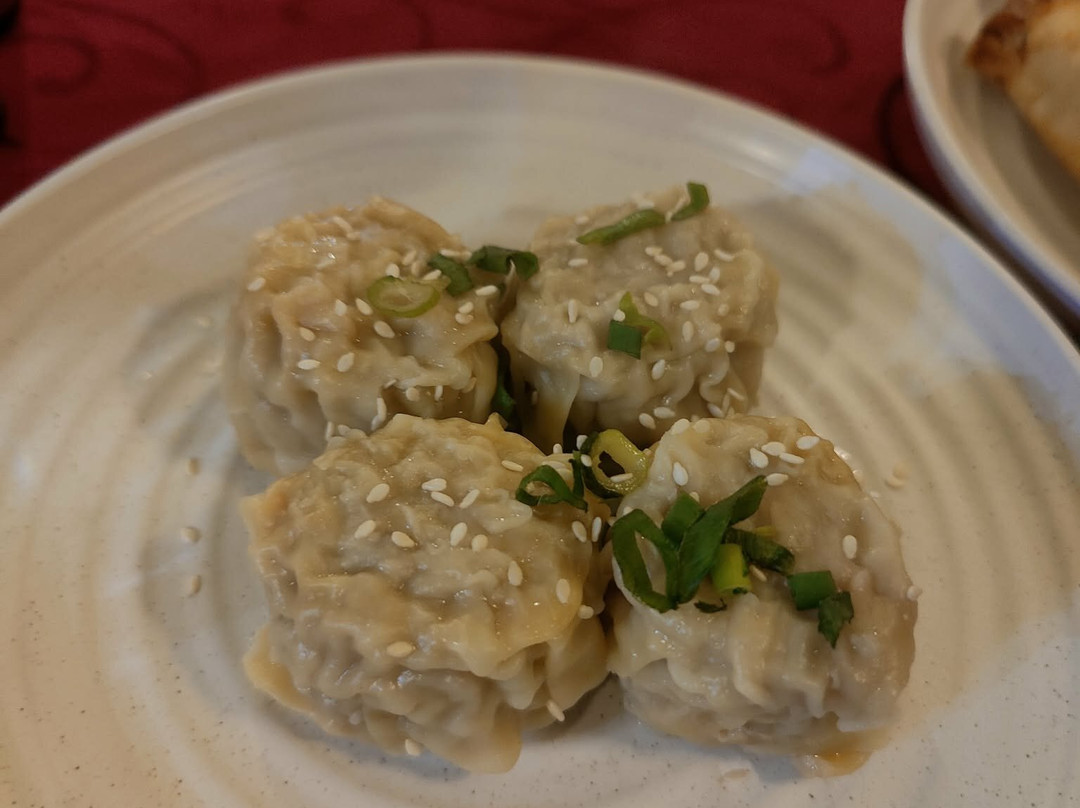 Meis's Chinese Restaurant