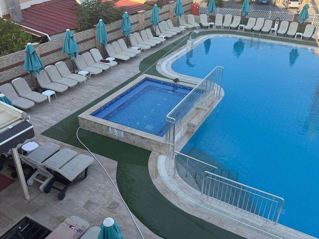 Club Likya Apartments主图