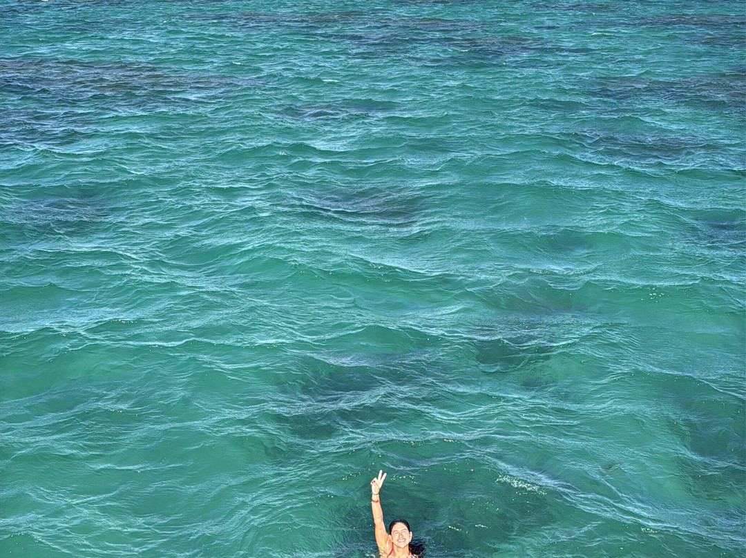 Parrachos Praia Clube-Maxaranguape必去景点