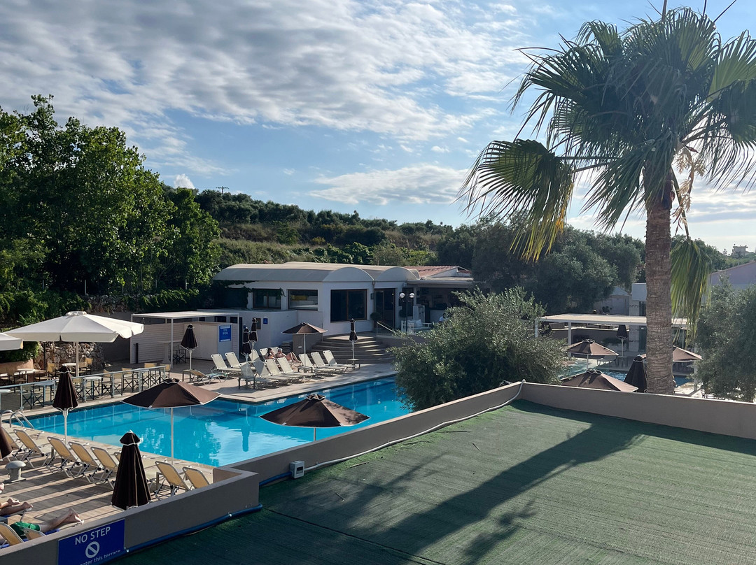 Althea Village - Family Hotel主图