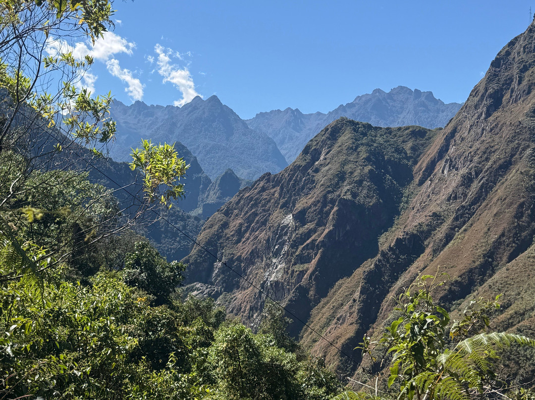 Kuskandes Trek-库斯科必去景点