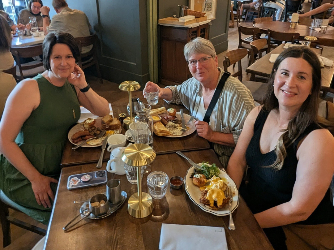 Lorette Brasserie