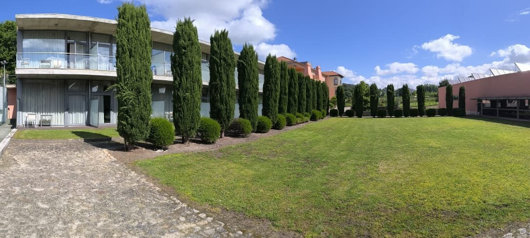 昆塔克鲁斯SPA酒店主图