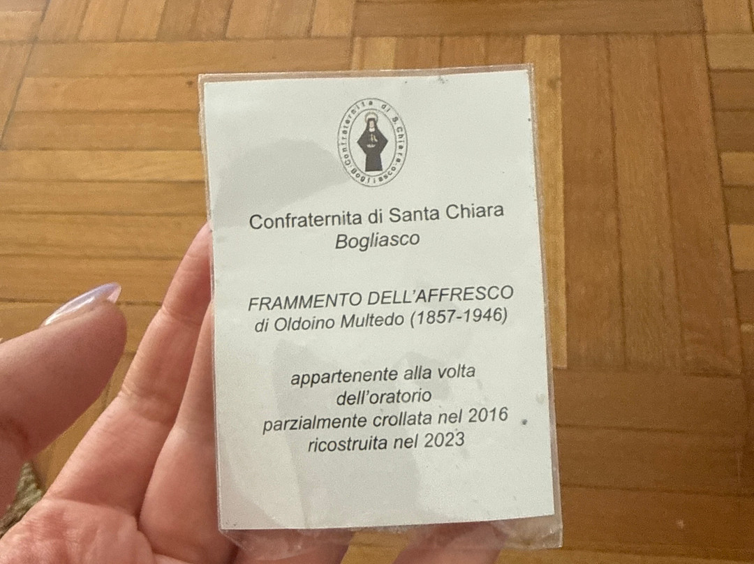 Chiesa di Santa Chiara
