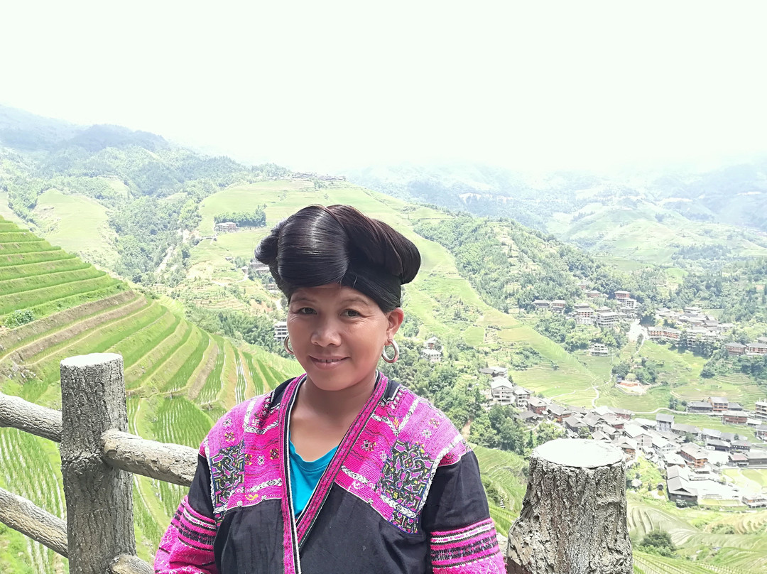 Guilin PrivateTours-桂林市必去景点