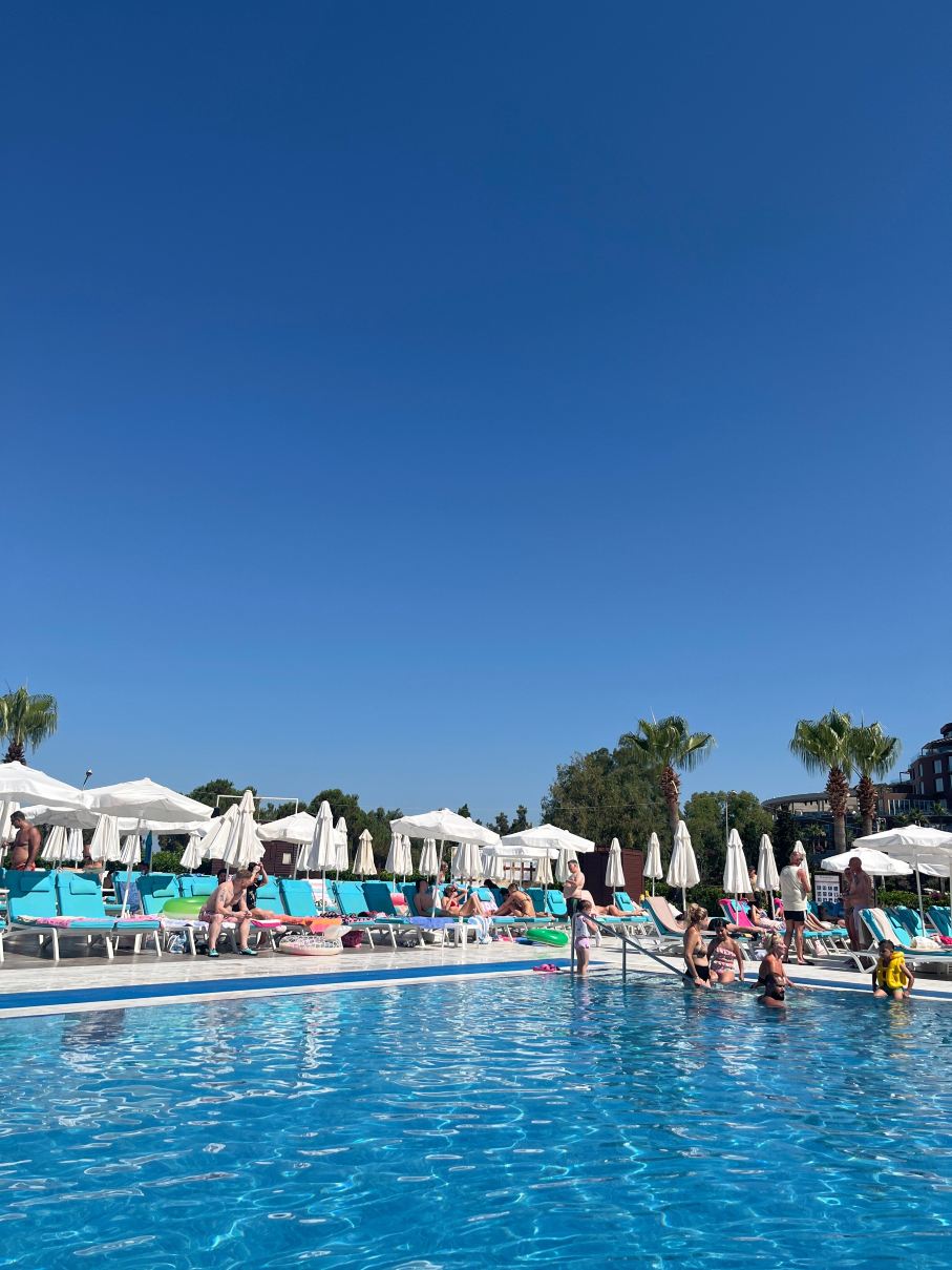 Ramada Resort By Wyndham Kusadasi-旅行者