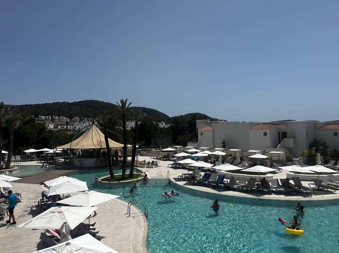 TUI BLUE Tarida Beach