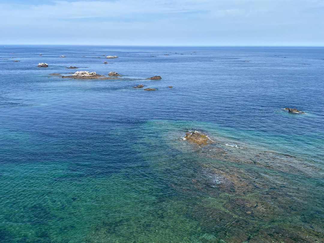Ile de Sein-布列塔尼必去景点