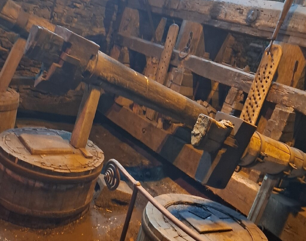 Frohnauer Hammer-Annaberg-Buchholz必去景点