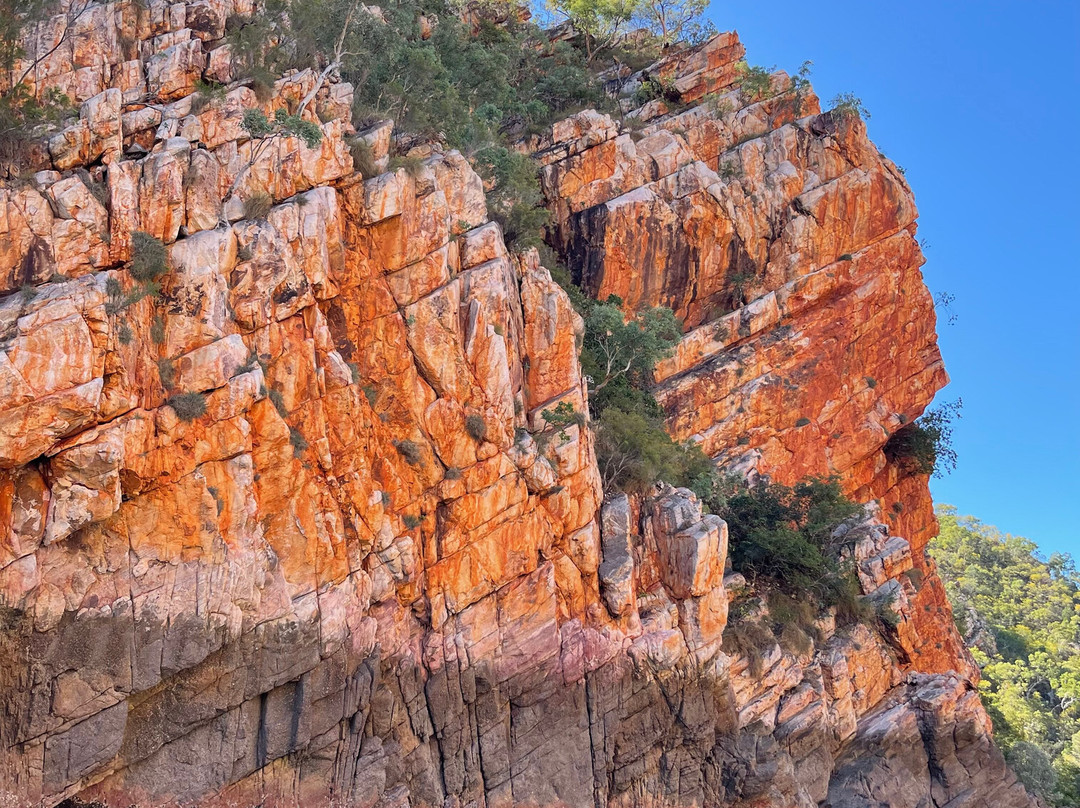 Discovery One Kimberley Cruises-布鲁姆必去景点