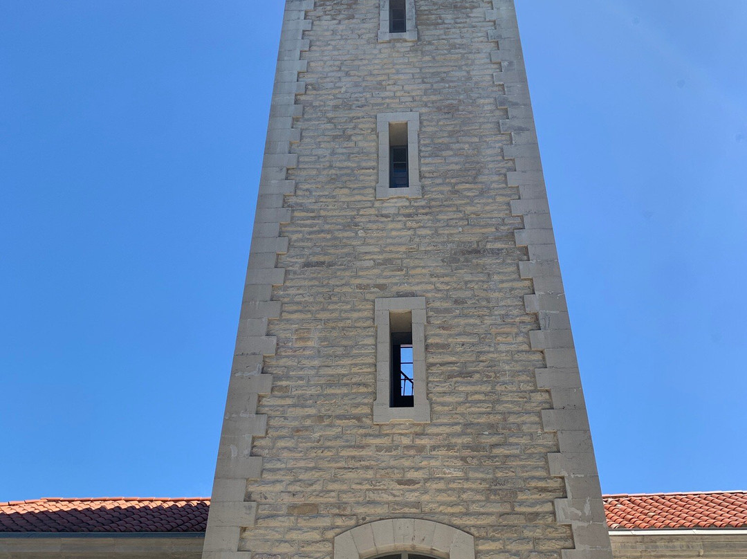 Phare de l'Espiguette-勒格罗迪鲁瓦必去景点