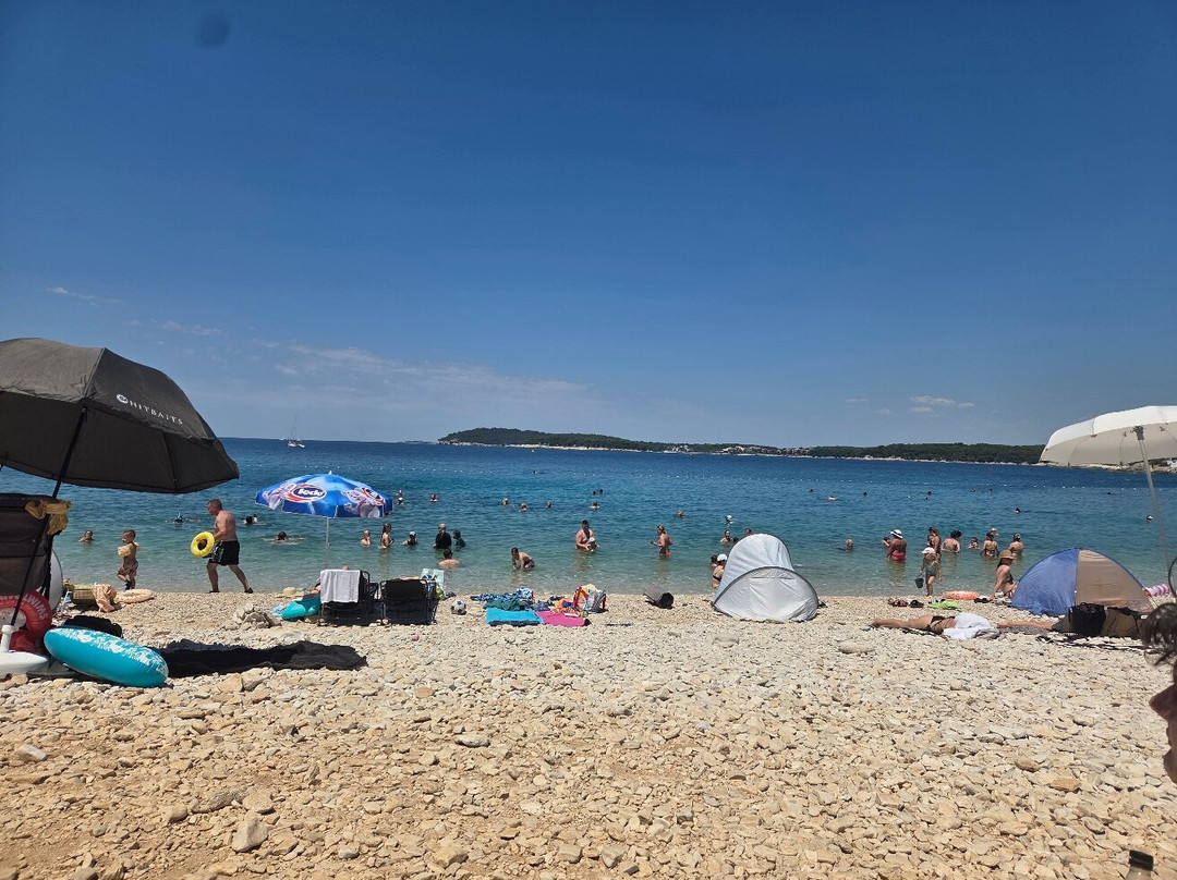 Ambrela Beach-普拉必去景点