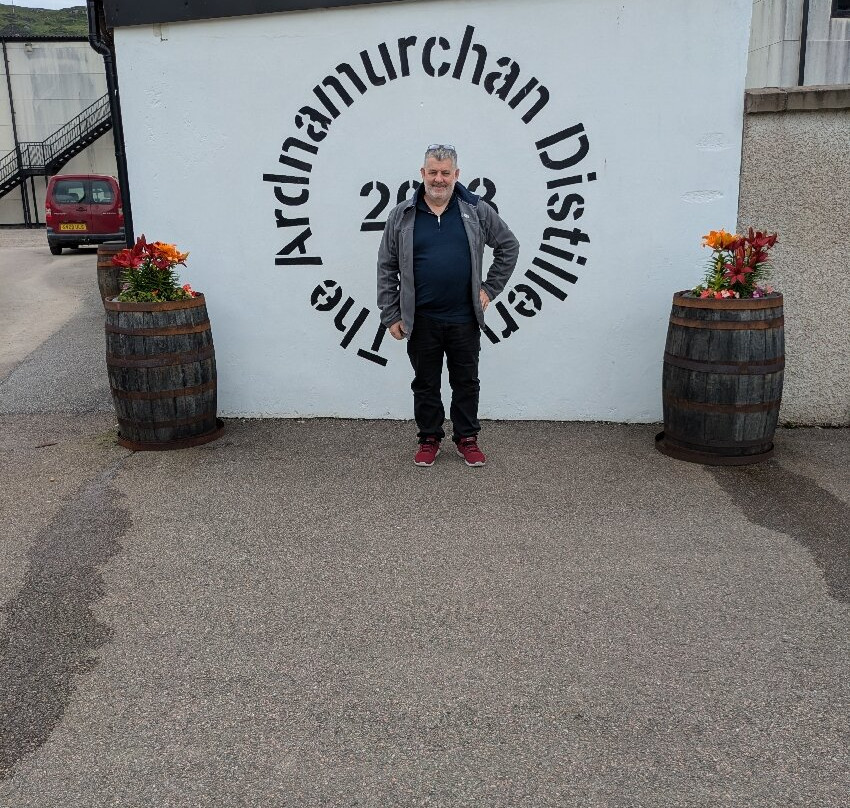 Ardnamurchan Distillery-Glenbeg必去景点