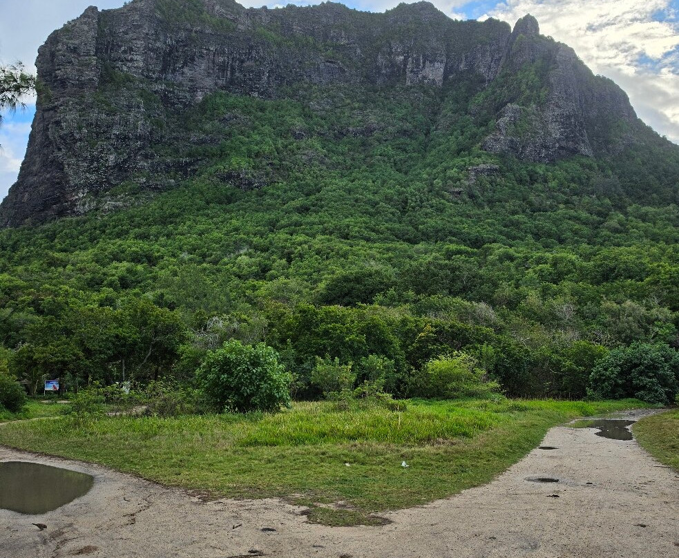 莫纳山-莫纳山必去景点