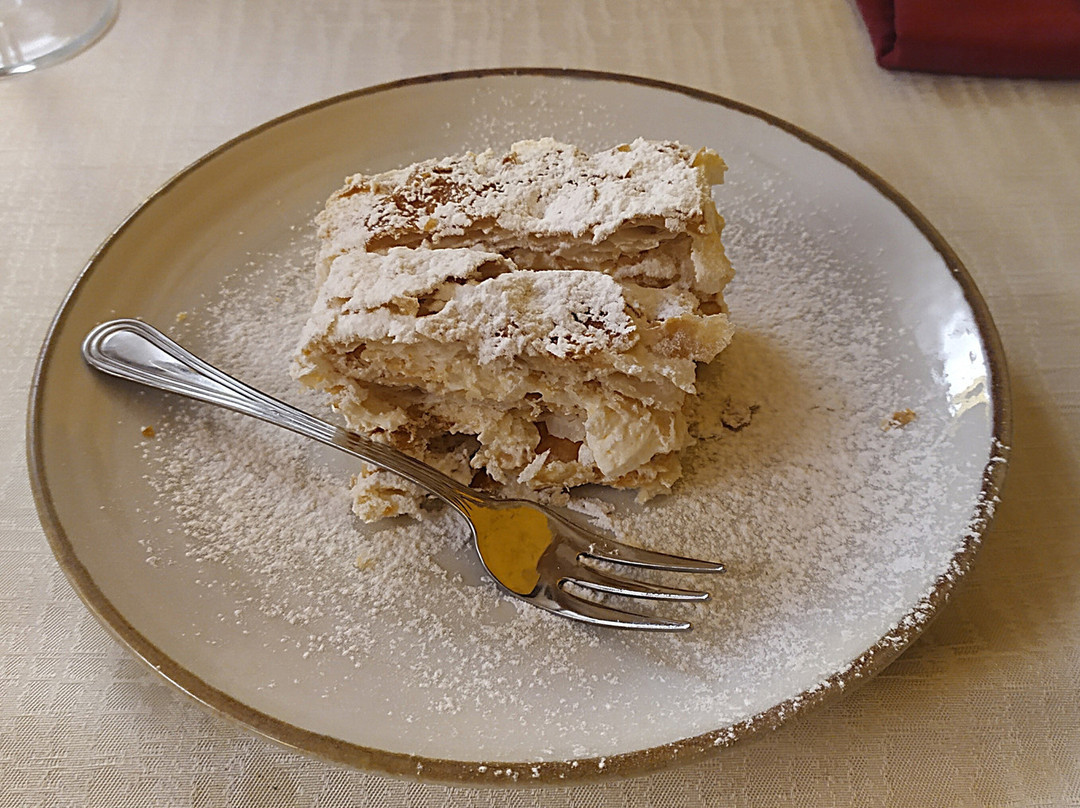 Il Carosello Ristorante & Pizzeria