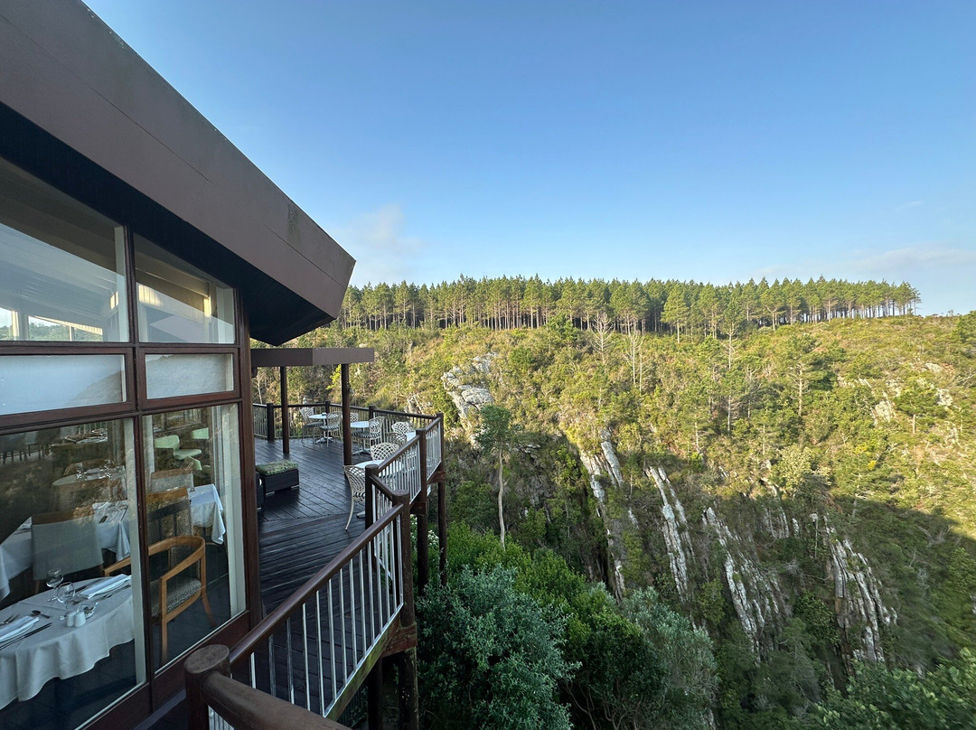 弗纳瑞小屋旅馆主图