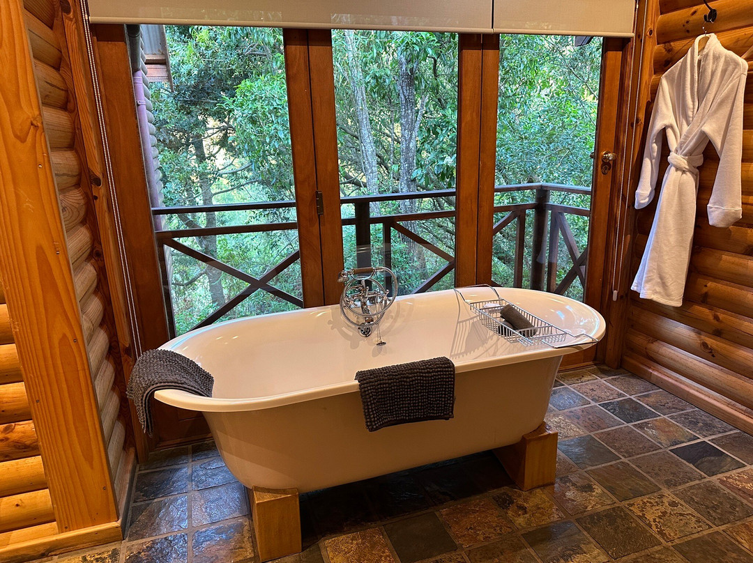 弗纳瑞小屋旅馆主图
