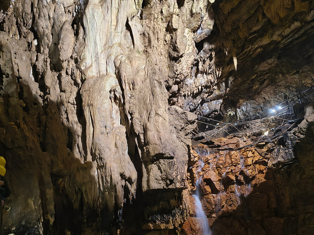 Grotte di Stiffe-San Demetrio ne' Vestini必去景点
