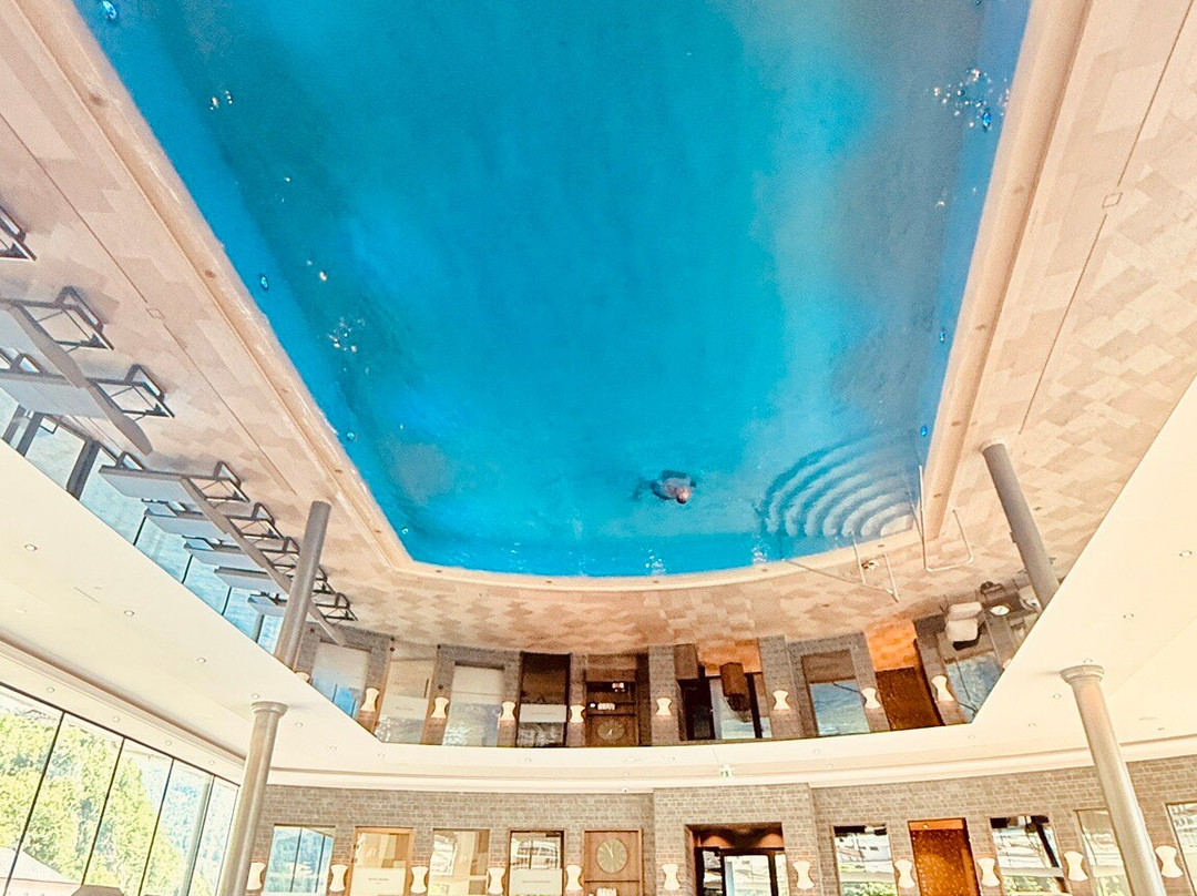 Hotel Edelweiss Berchtesgaden Superior主图