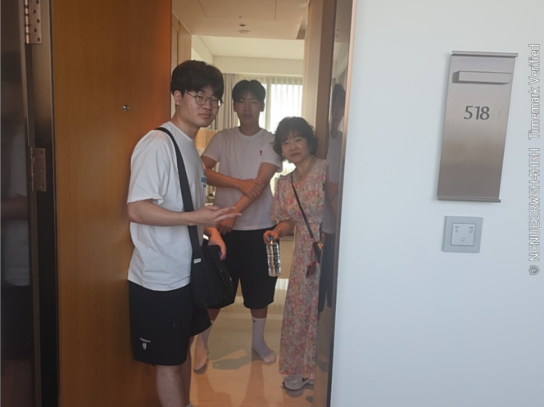 岘港新罗会标酒店主图