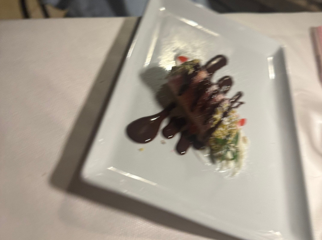 玛赛丽雅萨里诺拉酒店主图