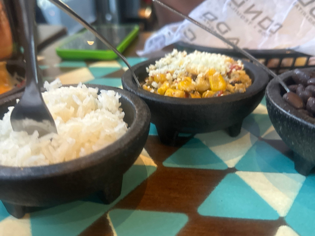 Condado Tacos