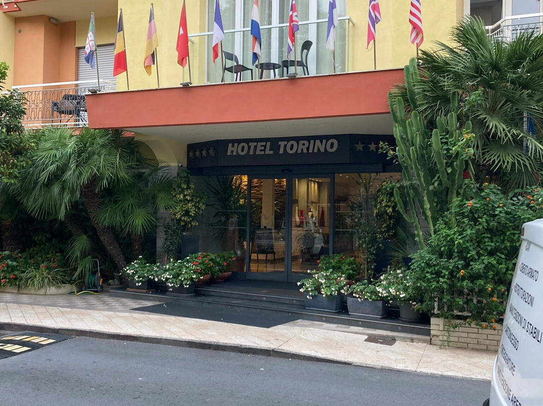 都灵康体&Spa酒店主图
