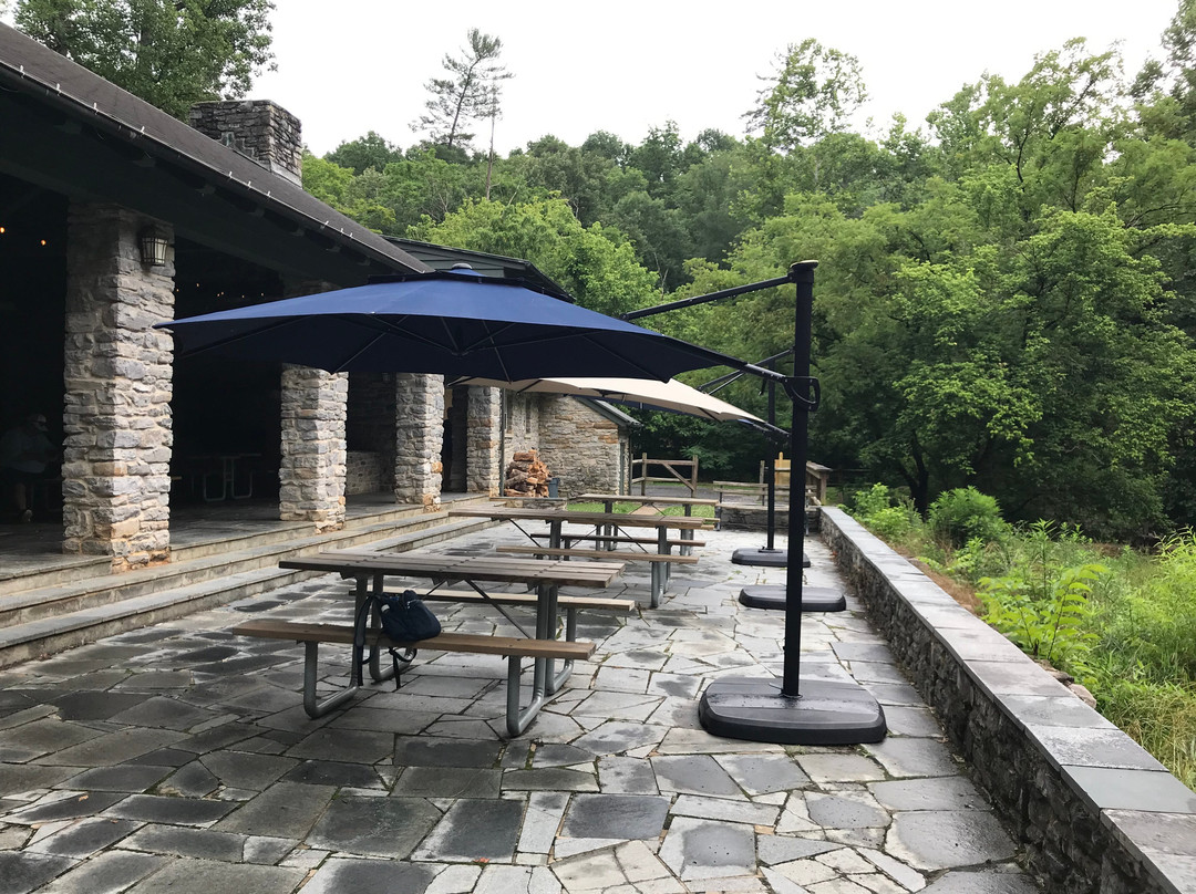 Natural Bridge State Park-天然桥必去景点