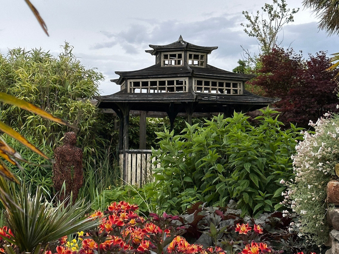 Coolwater Garden-利默里克必去景点