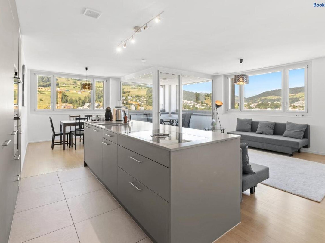 AirHosted - Luzern Vacation Home Rentals