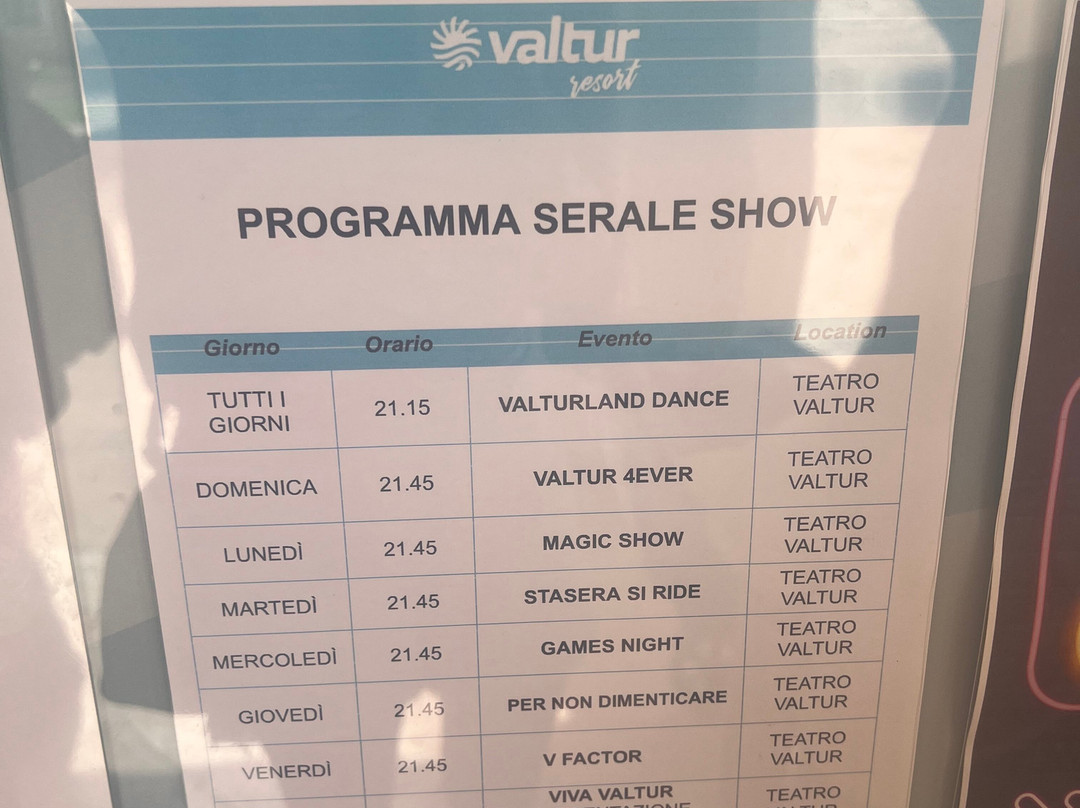 Villaggio Baia Dei Pini主图